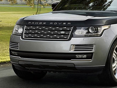 Avery Dennison™ Land Rover Range Rover 2013-2017 Headlight Protection Film