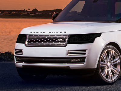 Rtint™ Land Rover Range Rover 2013-2017 Headlight Tint