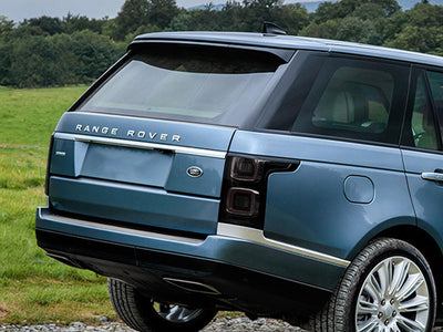 Rtint™ Land Rover Range Rover 2013-2017 Tail Light Tint