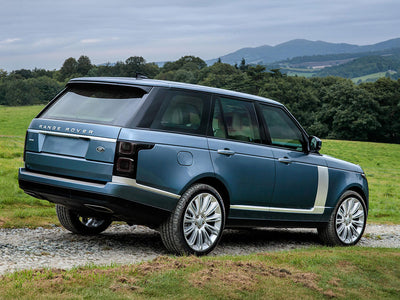range rover Blackout Tail Light TInt~1~0