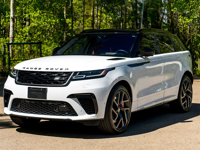 land rover range rover 2014-2021 Camo Pillar Trim