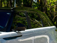 land rover range rover 2014-2021 Custom Pillar Cover Diagram