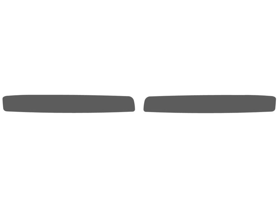 Rshield™ Land Rover Range Rover 2018-2021 Fog Light Protection Kit