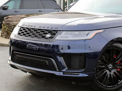 Rshield™ Land Rover Range Rover 2018-2021 Headlight Protection Film