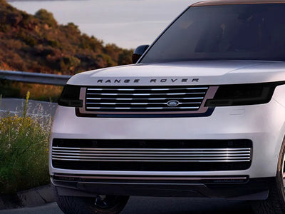 Rtint™ Land Rover Range Rover 2022-2024 Headlight Tint