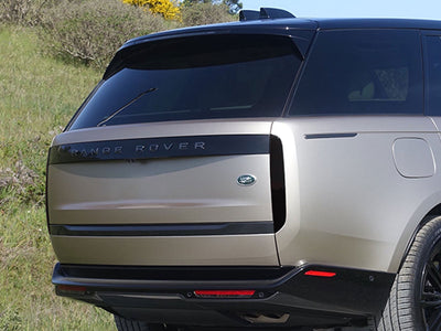 Rtint™ Land Rover Range Rover 2022-2025 Tail Light Tint