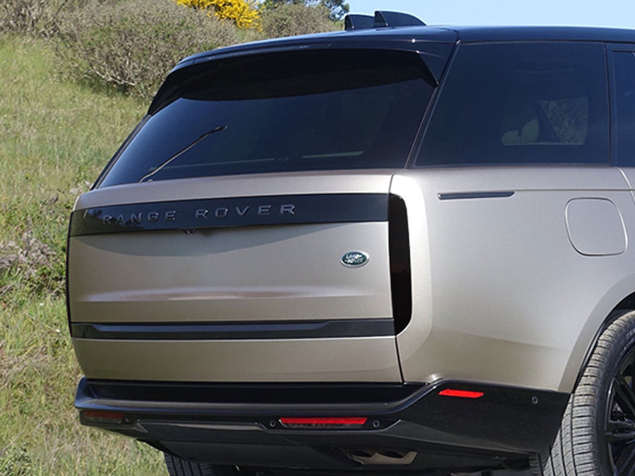 Rtint™ Land Rover Range Rover 2022-2025 Tail Light Tint