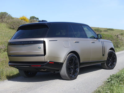 range rover Blackout Tail Light TInt~1~0