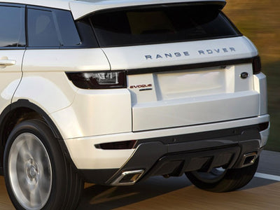Rtint™ Land Rover Range Rover Evoque 2012-2015 Tail Light Tint