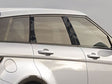 land rover range rover evoque 2011-2021 (4 door) Camo Pillar Cover Diagram