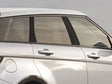 land rover range rover evoque 2011-2021 (4 door) Custom Pillar Cover Diagram