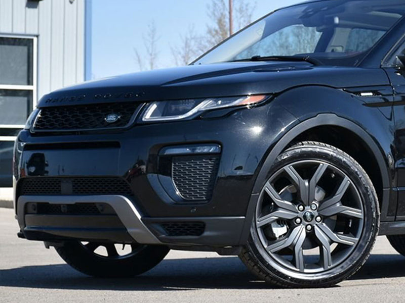 3M™ Land Rover Range Rover Evoque 2016-2019 Headlight Protection Film