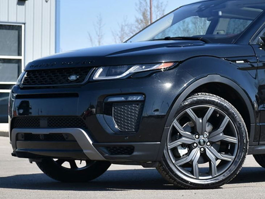 3M™ Land Rover Range Rover Evoque 2016-2019 Headlight Protection Film
