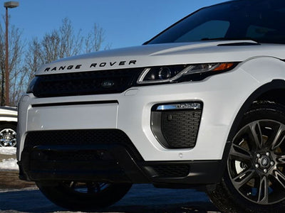 Avery Dennison™ Land Rover Range Rover Evoque 2016-2019 Headlight Protection Film