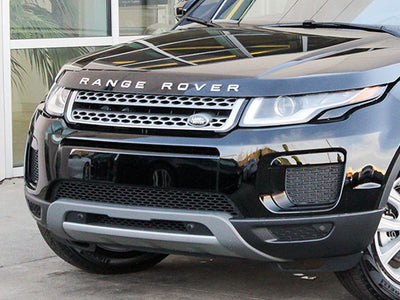 Rshield™ Land Rover Range Rover Evoque 2016-2019 Headlight Protection Film