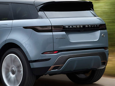 Rtint™ Land Rover Range Rover Evoque 2016-2019 Tail Light Tint