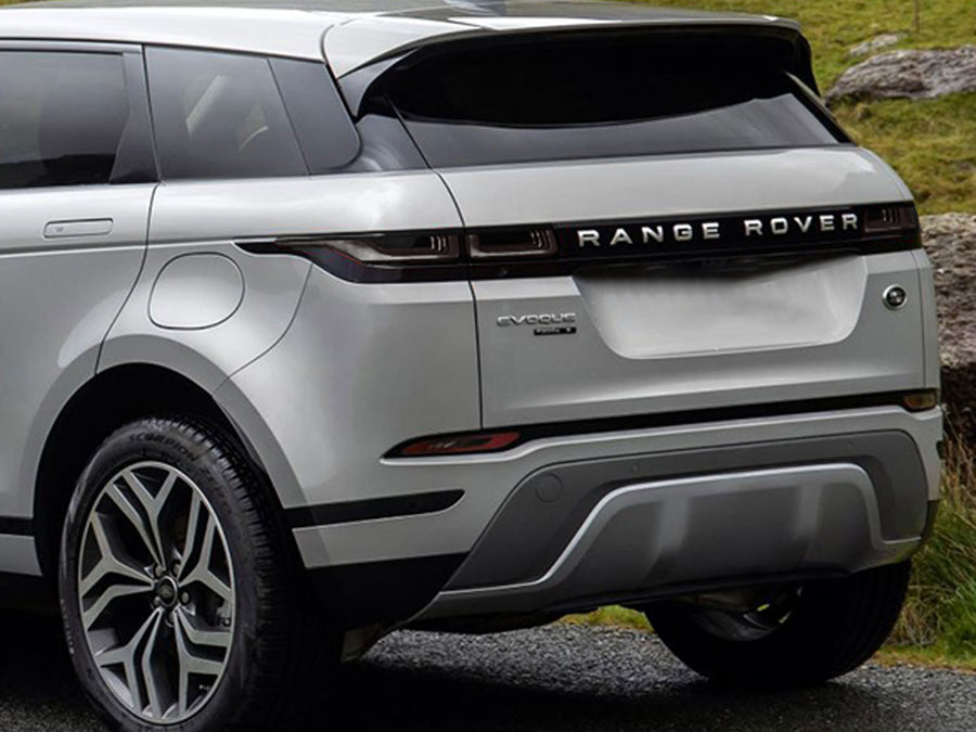 Rtint™ Land Rover Range Rover Evoque 2020-2025 Tail Light Tint