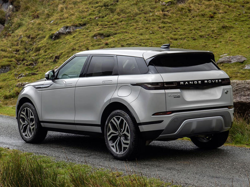 range rover evoque Blackout Tail Light TInt~1~0