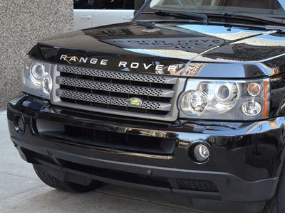 3M™ Land Rover Range Rover Sport 2006-2009 Headlight Protection Film