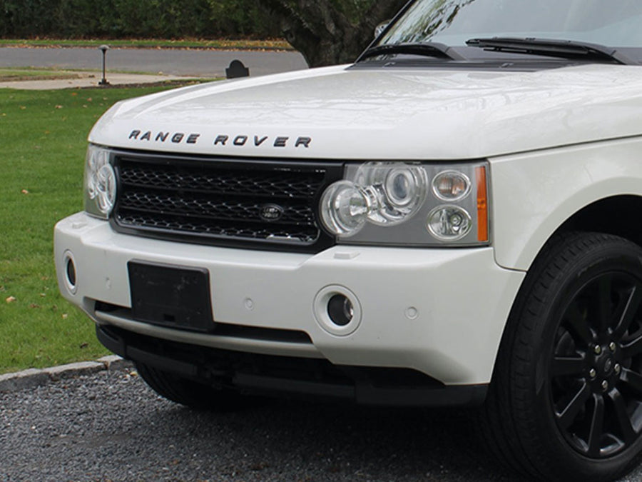 Rshield™ Land Rover Range Rover Sport 2006-2009 Headlight Protection Film