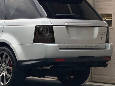 Rtint™ Land Rover Range Rover Sport 2006-2011 Tail Light Tint
