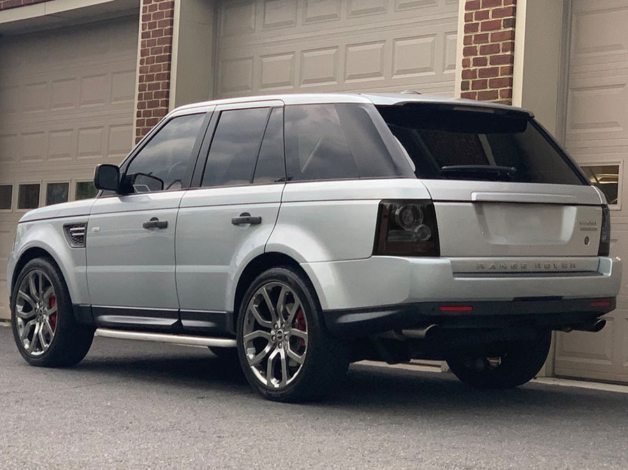 range rover sport Blackout Tail Light TInt~1~0