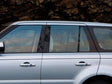 land rover range rover sport 2006-2013 Camo Pillar Cover Diagram