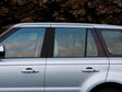 land rover range rover sport 2006-2013 Custom Pillar Cover Diagram