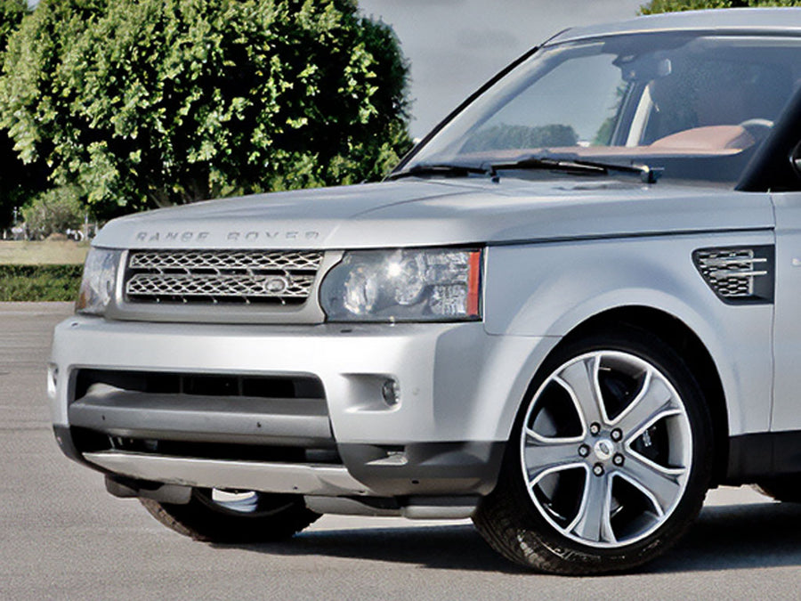 3M™ Land Rover Range Rover Sport 2010-2013 Headlight Protection Film