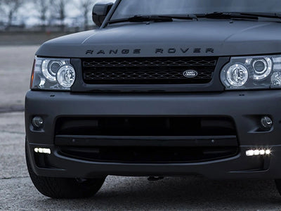 Rshield™ Land Rover Range Rover Sport 2010-2013 Headlight Protection Film