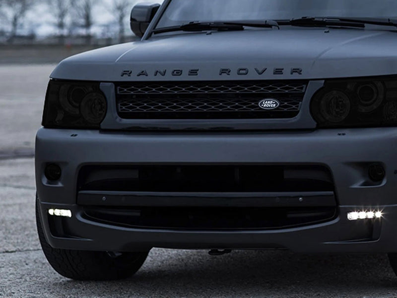 Rtint™ Land Rover Range Rover Sport 2010-2013 Headlight Tint