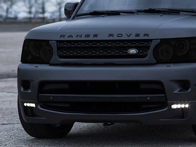 Rtint™ Land Rover Range Rover Sport 2010-2013 Headlight Tint