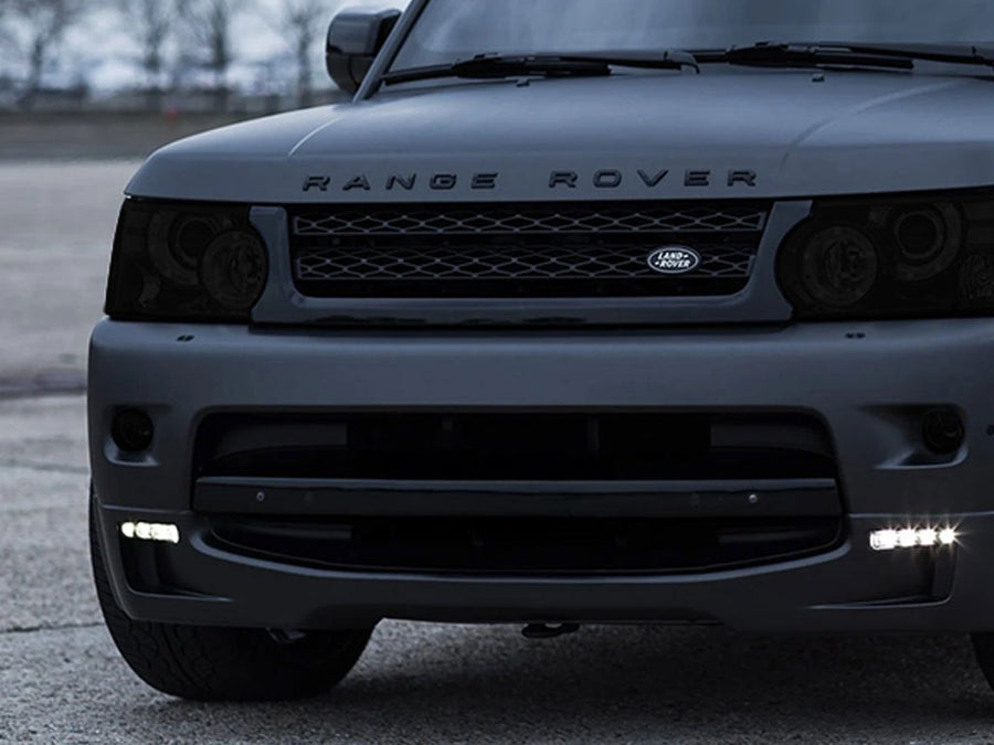 Rtint™ Land Rover Range Rover Sport 2010-2013 Headlight Tint