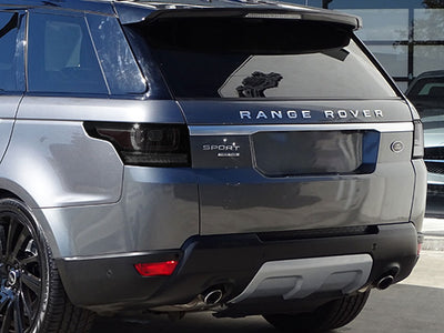 Rtint™ Land Rover Range Rover Sport 2014-2017 Tail Light Tint