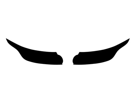 land rover range rover sport 2014-2022 Headlight Tint