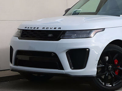 3M™ Land Rover Range Rover Sport 2014-2022 Headlight Protection Film