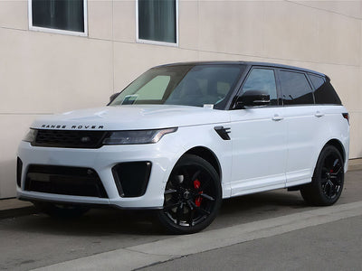 land rover range rover sport 2014-2022 3M Headlight Protection Film