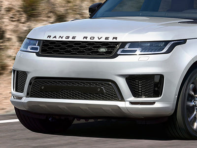 Rshield™ Land Rover Range Rover Sport 2014-2022 Headlight Protection Film