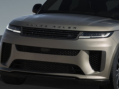 Avery Dennison™ Land Rover Range Rover Sport 2023-2024 Headlight Protection Film