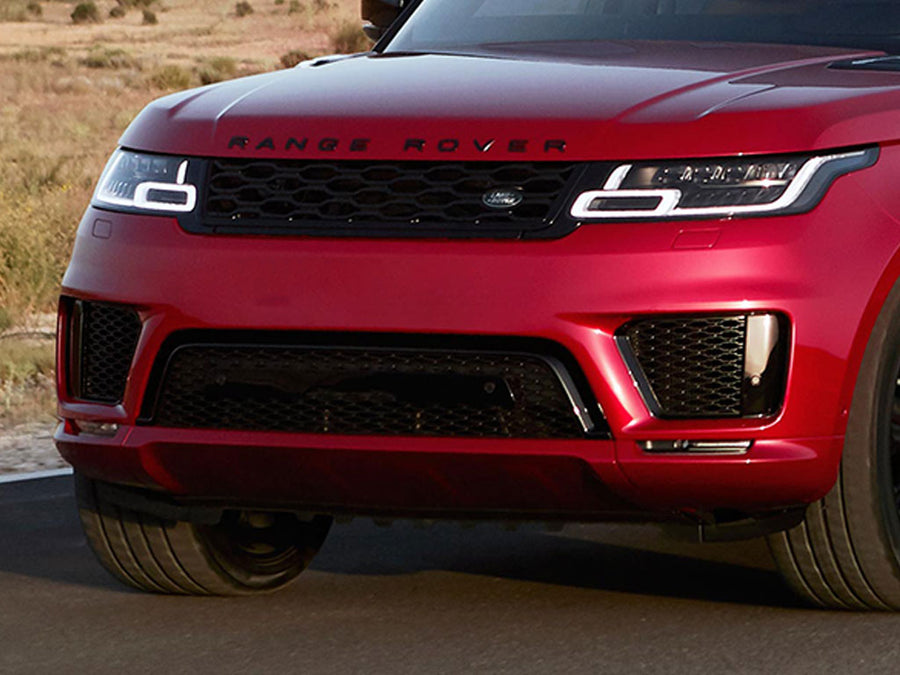 Rshield™ Land Rover Range Rover Sport 2023-2024 Headlight Protection Film