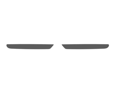 Rshield™ Land Rover Range Rover Velar 2018-2025 Fog Light Protection Kit