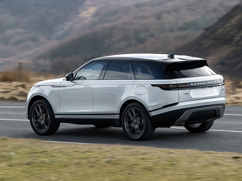 range rover velar Blackout Tail Light TInt~1~0