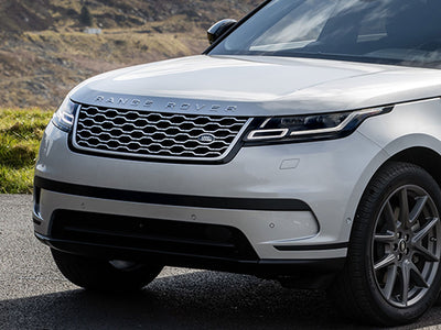Rshield™ Land Rover Range Rover Velar 2018-2024 Headlight Protection Film