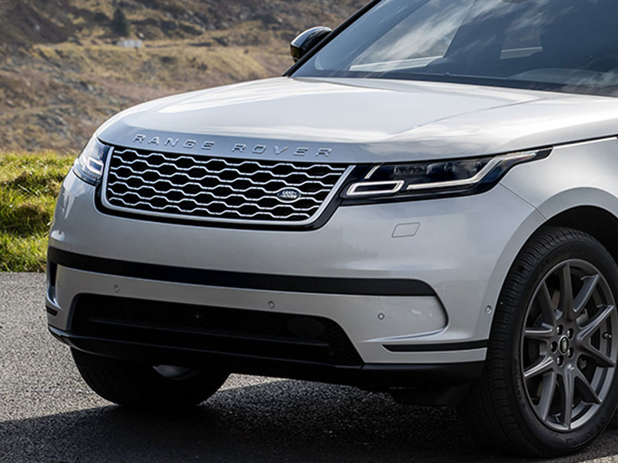 Rshield™ Land Rover Range Rover Velar 2018-2024 Headlight Protection Film