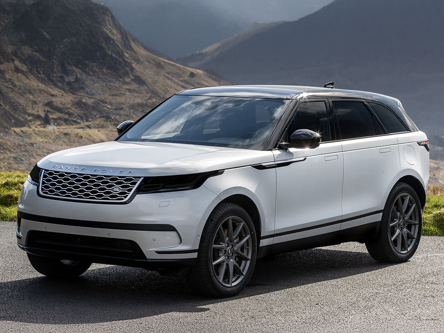 land rover range rover velar 2018-2025 Headlight Tint