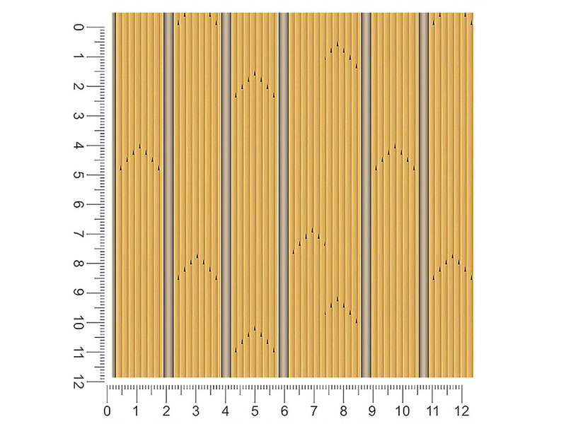lane lineup sport 1ft x 1ft Craft Sheets