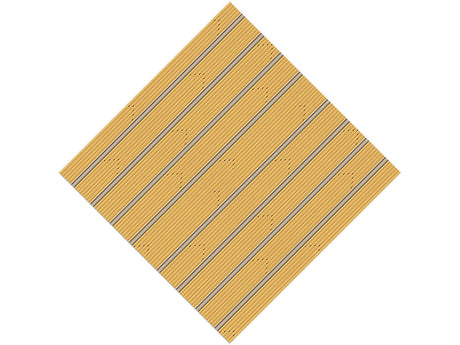 Lane Lineup Sport Vinyl Wrap Pattern