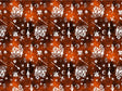 Lantern Magic Horror Vinyl Wrap Pattern~Rwraps Series 914 Digitally Printed Vinyl Wrap~0