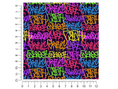 1ft x 1ft Craft Sheets