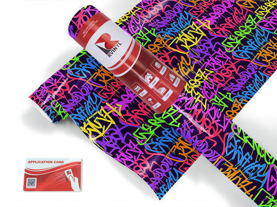 Craft Vinyl Roll